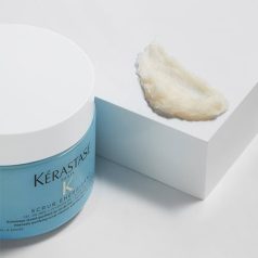   Kérastase FUSIO SCRUBS Scrub Énergisant - energizáló peeling - 250 ml