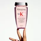 KÉRASTASE GENESIS Bain Hydra-Fortifiant - hajfürdő sampon vékonyszálú meggyengült hajra - 250 ml