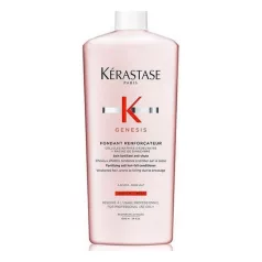   KÉRASTASE GENESIS Fondant Renforcateur - hajápoló tej kondicionáló meggyengült, hajhullásra hajlamos hara - 1000 ml