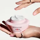 KÉRASTASE GENESIS Masque Reconstituant - pakolás száraz, hajhullásra hajlamos hajra - 200 ml