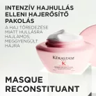 KÉRASTASE GENESIS Masque Reconstituant - pakolás száraz, hajhullásra hajlamos hajra - 200 ml