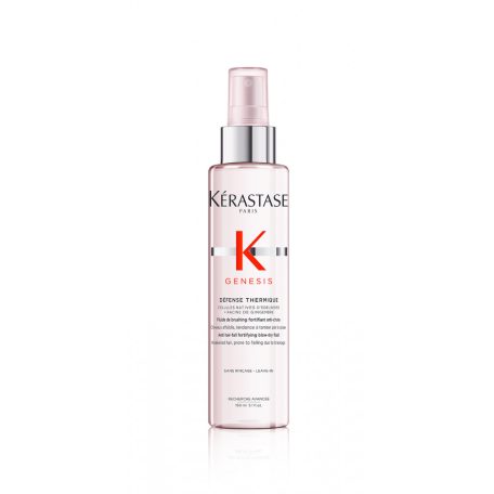 KÉRASTASE GENESIS Défense Thermique hővédő krém 150 ml