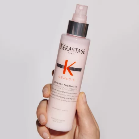 KÉRASTASE GENESIS Défense Thermique hővédő krém 150 ml