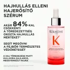 KÉRASTASE GENESIS Sérum Anti-Chute Fortifiant - szérum meggyengült, hajhullásra hajlamos hajra - 90 ml