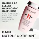 KÉRASTASE GENESIS Bain Nutri-Fortifiant - hajfürdő sampon száraz meggyengült hajra - 250 ml