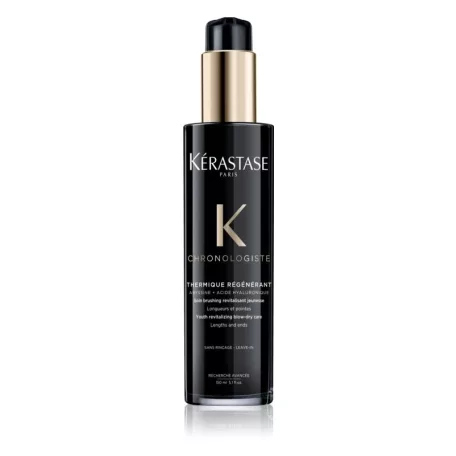 KÉRASTASE CHRONOLOGISTE Thermique Régénérant - revitalizáló hővédő krém 150 ml