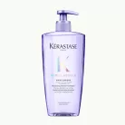 Kérastase BLOND ABSOLU Bain Lumiére - hidratáló hamvasító hajfürdő sampon - 500 ml