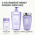 Kérastase BLOND ABSOLU Bain Lumiére - hidratáló hamvasító hajfürdő sampon - 500 ml