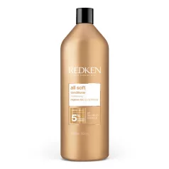 Redken - All Soft Argan Oil+ Conditioner - 1000 ml