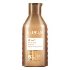 Redken - All Soft Argan Oil+ Conditioner - 300 ml