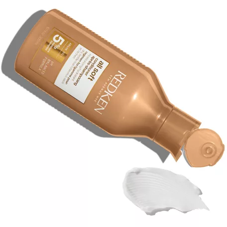 Redken - All Soft Argan Oil+ Conditioner - 300 ml