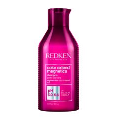 RedKen - Color Extend Magnetics - színvédő sampon - 300ml