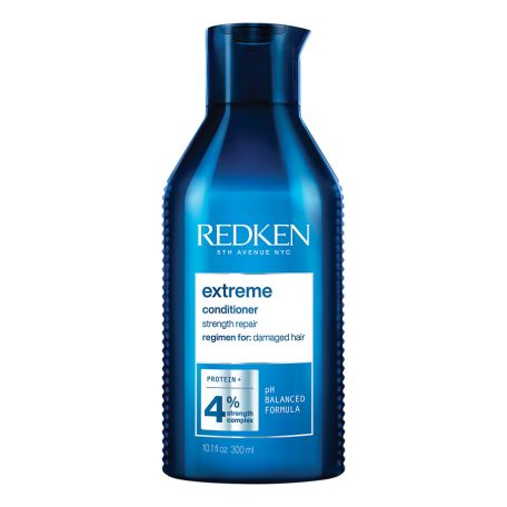Redken - Extreme Protein+ Conditioner - 300 ml