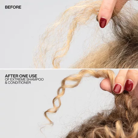 Redken - Extreme Protein+ Conditioner - 300 ml