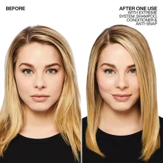 Redken - Extreme Protein+ Shampoo - 300 ml