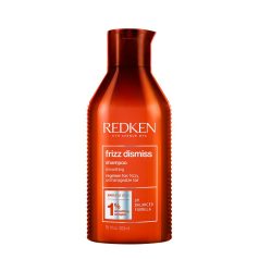   Redken - Frizz Dismiss Shampoo - simító hatású sampon - 300 ml