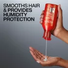 Redken - Frizz Dismiss Shampoo - simító hatású sampon - 300 ml