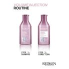 Redken - Volume Injection - kondicionáló - 300ml