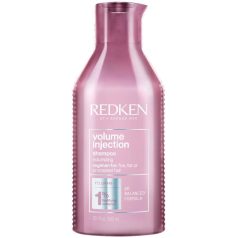 Redken - Volume Injection - sampon - 300ml