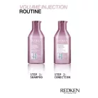 Redken - Volume Injection - sampon - 300ml