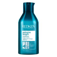   Redken - Extreme Length Conditioner - professzionális kondícionáló - 300 ml