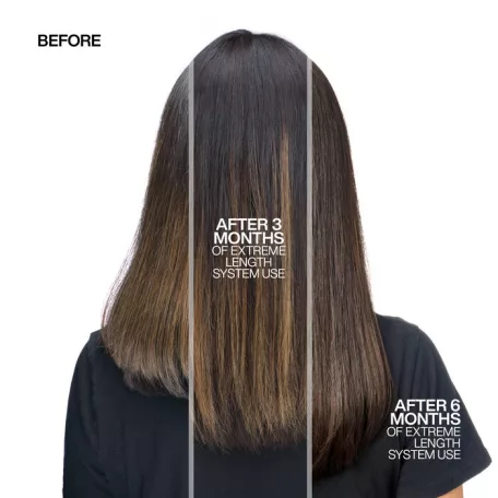 Redken - Extreme Length Conditioner - professzionális kondícionáló - 300 ml