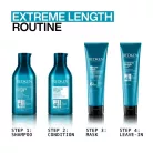 Redken - Extreme Length Conditioner - professzionális kondícionáló - 300 ml