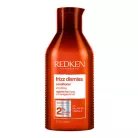 Redken - Frizz Dismiss Conditioner - simító hatású kondícionáló - 300 ml