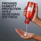 Redken - Frizz Dismiss Conditioner - simító hatású kondícionáló - 300 ml