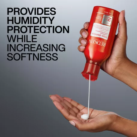 Redken - Frizz Dismiss Conditioner - simító hatású kondícionáló - 300 ml