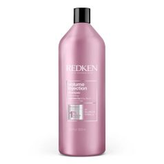 Redken - Volume Injection - sampon - 1000ml