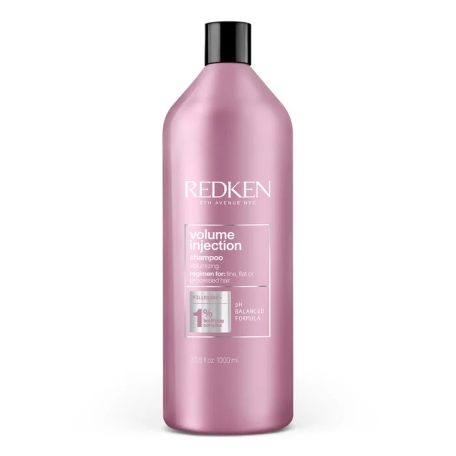 Redken - Volume Injection - sampon - 1000ml