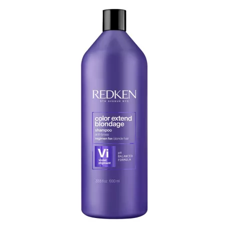 Redken - Color Extend Blondage - sampon - 1000ml