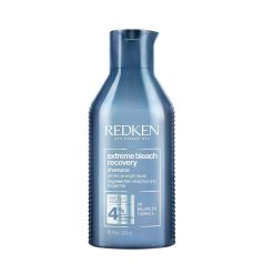   Redken - Extreme Bleach Recovery Shampoo - erősítő sampon - 300 ml