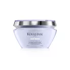 Kérastase BLOND ABSOLU Masque Cicaextreme - intenzív hajerősítő pakolás igénybevett szőkített hajra - 200 ml