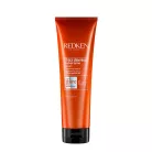 Redken - Frizz Dismiss Cream - hajban maradó ápoló krém - 250 ml