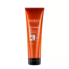 Redken - Frizz Dismiss Mask - mélyápoló pakolás - 250 ml