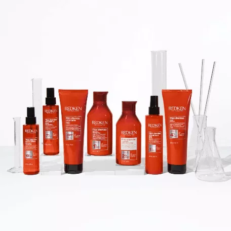 Redken - Frizz Dismiss Mask - mélyápoló pakolás - 250 ml