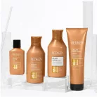 Redken - All Soft Heavy Cream - mélyápoló pakolás - 250ml