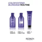 Redken - Color Extend Blondage Express Anti-Brass - 