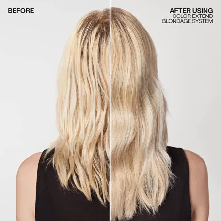 Redken - Color Extend Blondage Express Anti-Brass - 