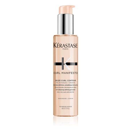KÉRASTASE CURL MANIFESTO Gelée Curl Contour 150 ml