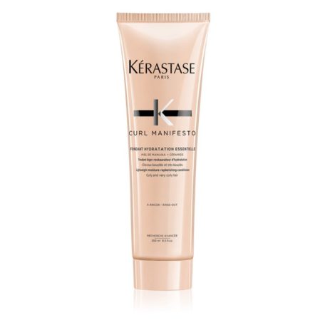 KÉRASTASE CURL MANIFESTO Fondant Hydratation Essentielle 250 ml