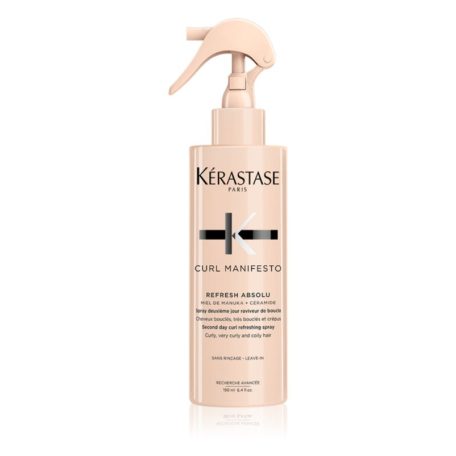 KÉRASTASE CURL MANIFESTO Refresh Absolu 190 ml