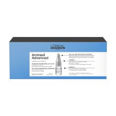   L'ORÉAL Serie expert Aminexil 1,5% + Omega 6 AMINEXIL ADVANCED Anti-Hair Loss Professional Programme 42 x 6 ml
