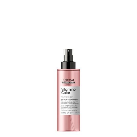 L'ORÉAL SERIE EXPERT Resveratrol VITAMINO COLOR 10 in 1 spray 190 ml