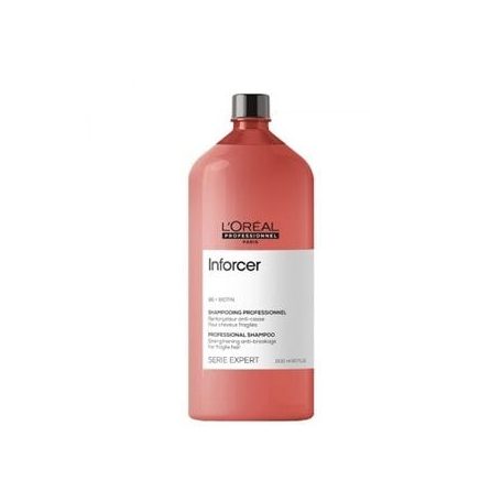 L'ORÉAL SERIE EXPERT B6 + Biotin INFORCER sampon 1500 ml