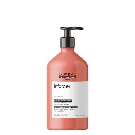 L'ORÉAL SERIE EXPERT B6 + Biotin INFORCER kondicionáló 750 ml