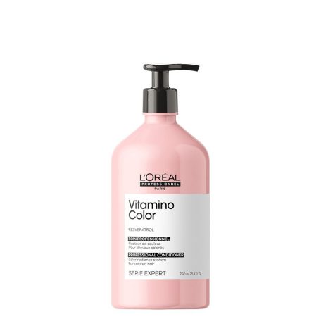 L'ORÉAL SERIE EXPERT Resveratrol VITAMINO COLOR kondicionáló 750 ml