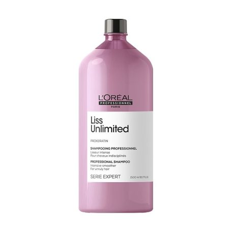 L'ORÉAL SERIE EXPERT Prokeratin LISS UNLIMITED sampon 1500 ml